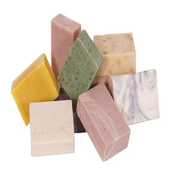 Handmade Soap