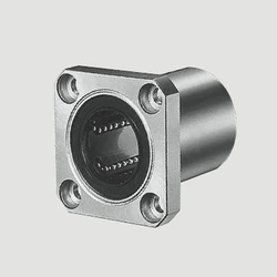 Linear Flanged Bearing