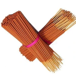 Incense Raw Sticks
