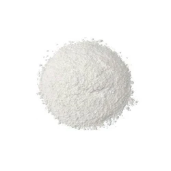 White Detergent Powder