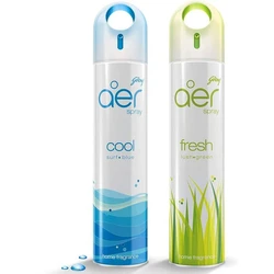 Aerosol Room Freshener
