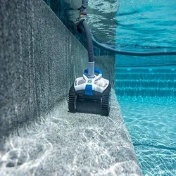 Swimming Pool Cleaners