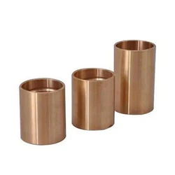 Round Bell Crank Bush