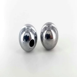 Mild Steel Balls 