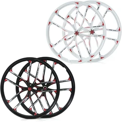 Cycle Rims