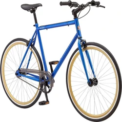 Single Speed Bicycle