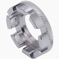 Bicycle Spoke Nipple