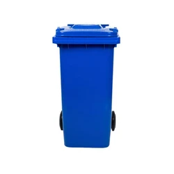 Styrene Plastic Dustbin