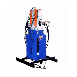 Pipe Chamfering Machine