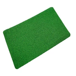 Plastic Grass Doormat