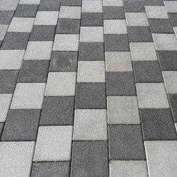 Interlocking Paver Block