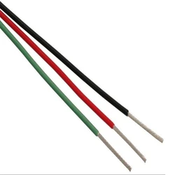 Ptfe Teflon Coaxial Cable