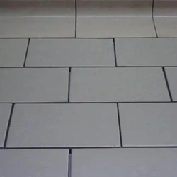 Glossy Acid Proof Tiles