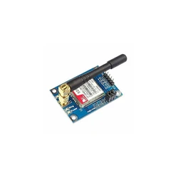 Gsm Gprs Modem