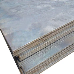 Mild Steel Sheet Plate