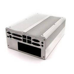 Aluminum Network Server