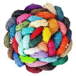 Polyester Cotton Cords