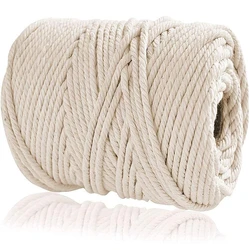Plain Cotton Cord