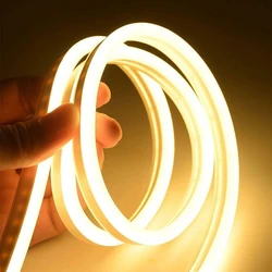 Silicone Led Strip Light