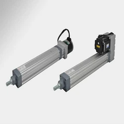 Pneumatic Electric Cylinders