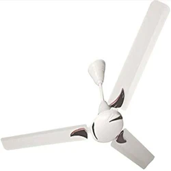 Ceiling Flame White Fan