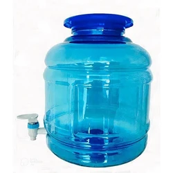 Plastic Dispenser Water