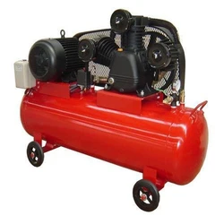 Air compressor rental services