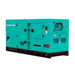 Diesel generator sets