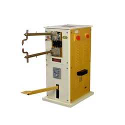 Spot Welding Machine