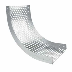 Metal Cable Tray Bend