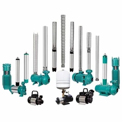 Residential Submersible Pump