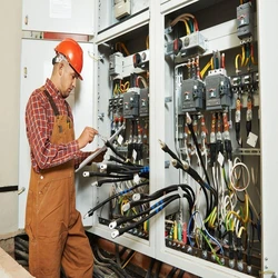 Commercial Electrical Service