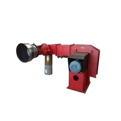 Bitumen Sprayer Burner