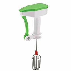 Hand Manual Blender