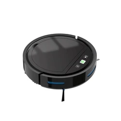 Vacuum Robot Smart Cleaner