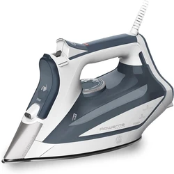 Steam Powerful Iron