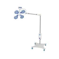 Led Surgical Light Mobile 