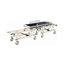 Patient Transfer Trolley