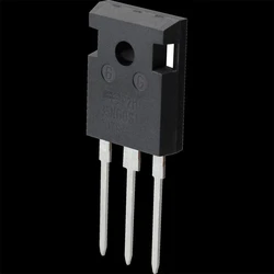 Power Electronic Mosfet