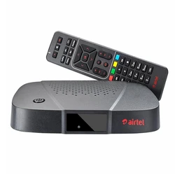 Airtel Set Top Boxes