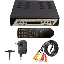 DTH Set Top Box