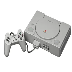 Console Games Playstation