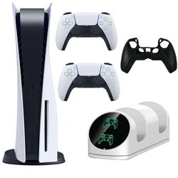 5 Console Playstation Game