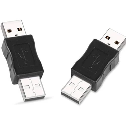 USB Male Adapter