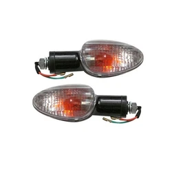 Two Wheeler Indicator