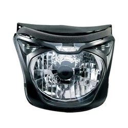 Two Wheeler Headlights