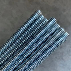 Gi Threaded Rod