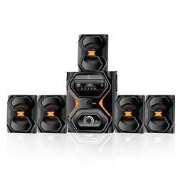 Channel Home Theater