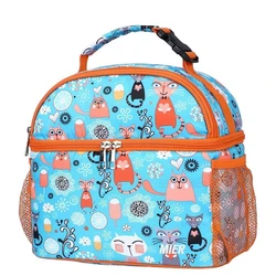 Kids Lunch Bags