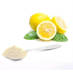 Lemon Juice Powder